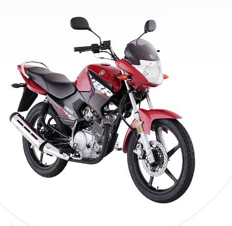 Yamaha YBR 125 2024,yamaha,ybr,125,2024 1