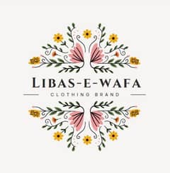 Libas-e-Wafa, Women's Clothing Brand, Wholesale Rates