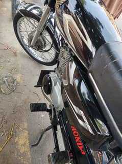 honda 125 2022 for sale