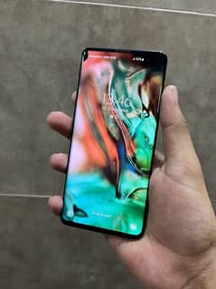 Samsung galaxy S10plus PTA approves