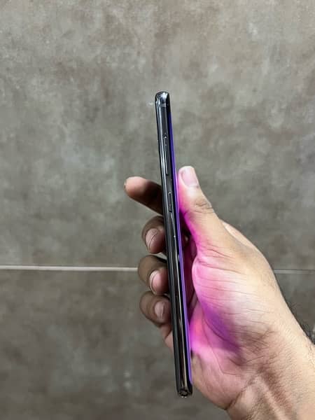 Samsung galaxy S10plus PTA approves 5