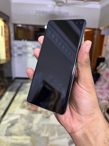 Samsung galaxy S10plus PTA approves 11