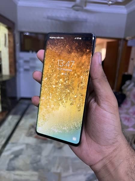 Samsung galaxy S10plus PTA approves 12