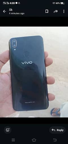 vivo y85 4 64