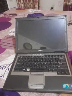 Dell d630 laptop without battery