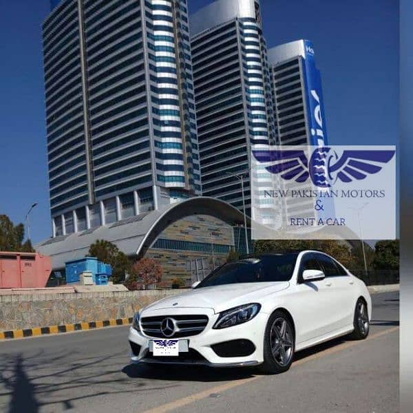 Best Rent A Car Islamabad | Prado, Revo, Audi, BMW, Mercedes, Civic, 19