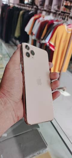 iphone 11 pro max LLA 256