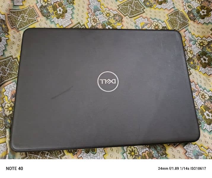 Urgent Sale Dell Laptop Core i5 8 generation 1