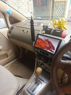 Honda City VAIRO Automatic Original 2004