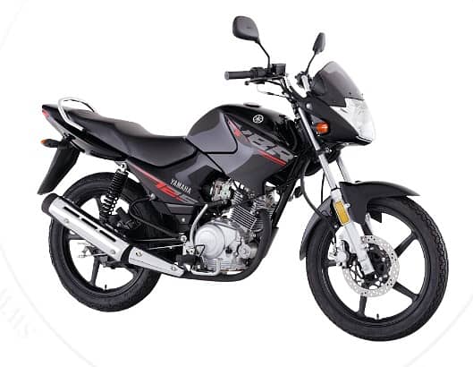 Yamaha YBR 125 2024,yamaha,ybr,125,2024 1