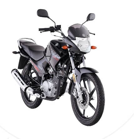 Yamaha YBR 125 2024,yamaha,ybr,125,2024 3