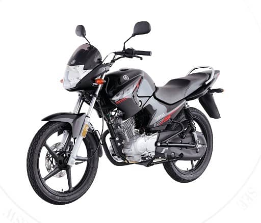 Yamaha YBR 125 2024,yamaha,ybr,125,2024 4