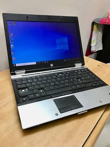 Hp Core i5 1st Generation Laptop 2