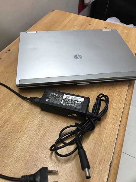 Hp Core i5 1st Generation Laptop 5