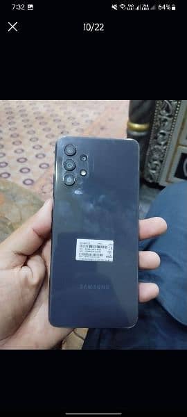 samsung a 32 3