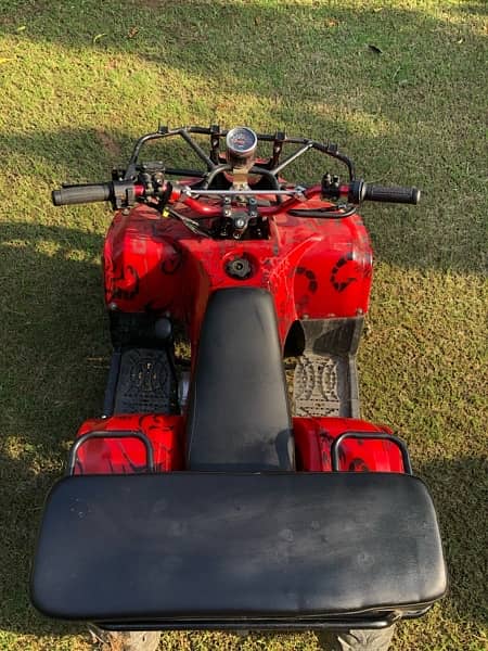 atv quad bike 2