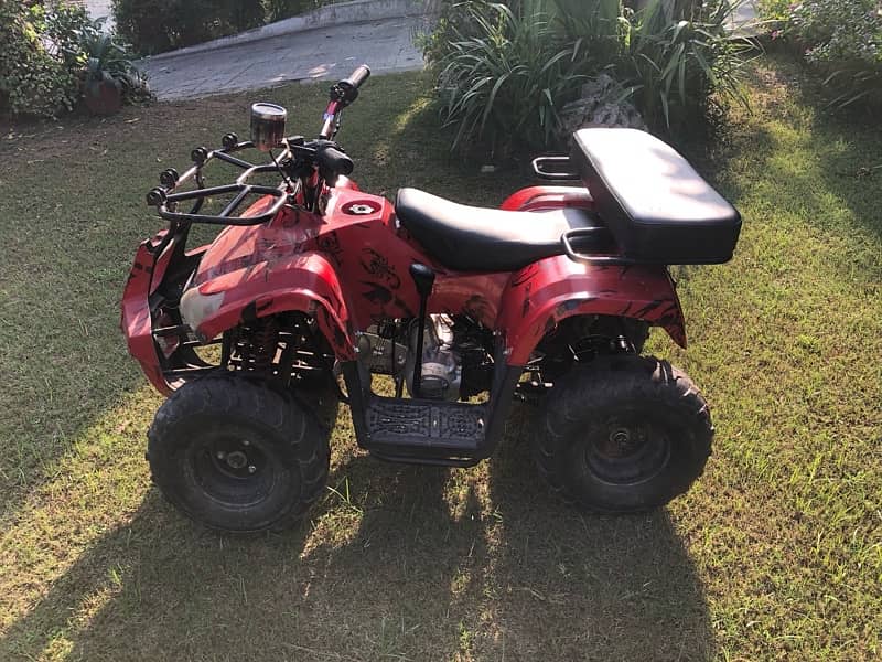 atv quad bike 3