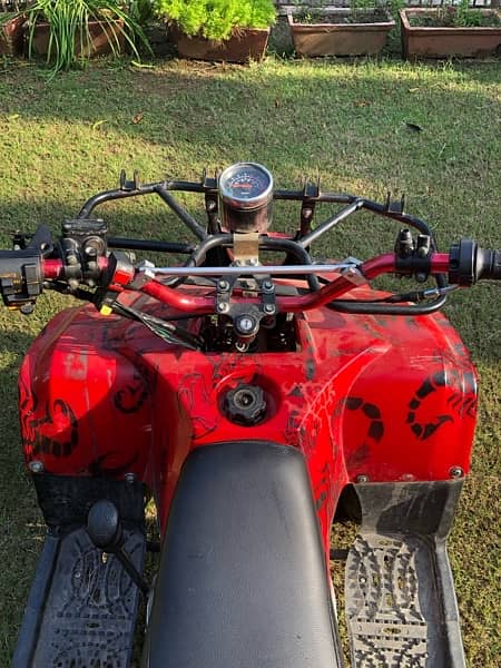 atv quad bike 9