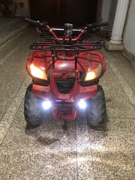 atv quad bike 11