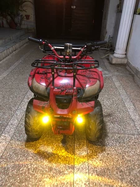 atv quad bike 12