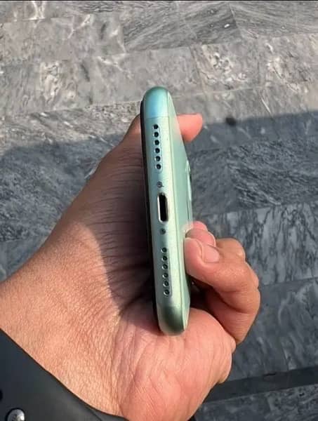 iPhone 11 PTA Approved 1