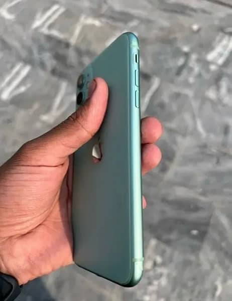 iPhone 11 PTA Approved 2