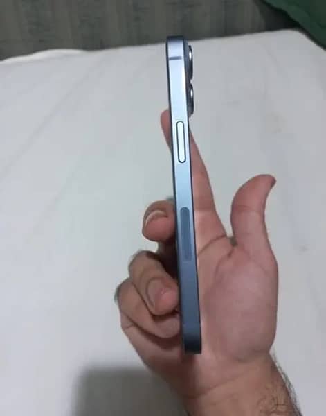 iphone 14 JV ( Blue Color) 1