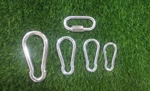 Carabiners