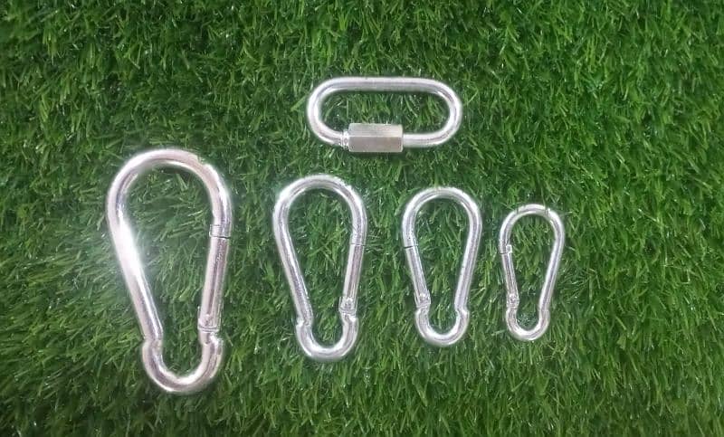 Carabiners hooks for hanging boxing bags carbiner hook 0