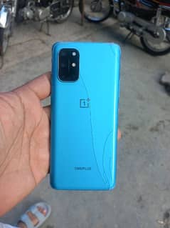 ONE PLUS 8T