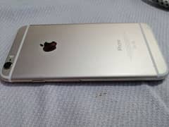 iphone 6 Gold