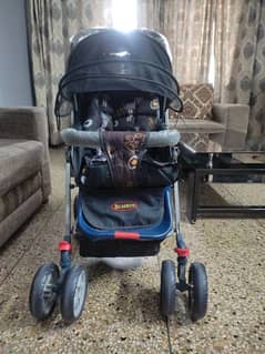 kids baby stroller/ pram