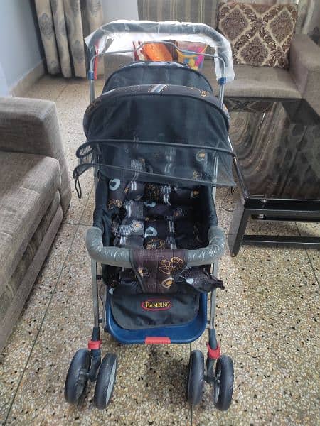 kids baby stroller/ pram 1