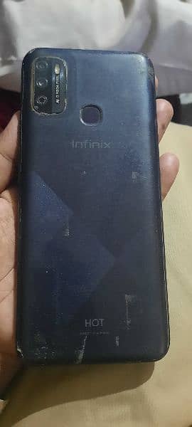 infinix hot 9 1