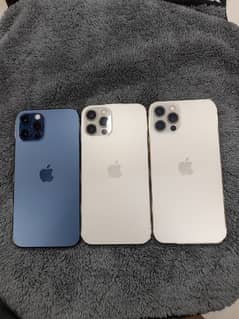 I phone 12 pro 128 gb