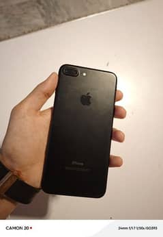 iphone 7 plus Non Pta