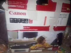 canon colour printer