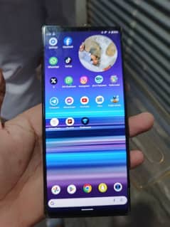 Sony Xperia 1