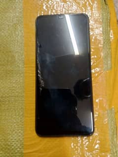 oppo A38 all black 0