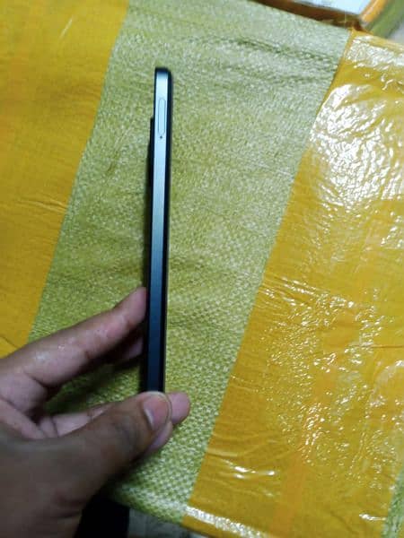 oppo A38 all black 4