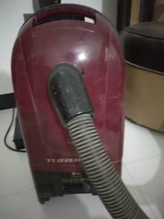 Vaccum cleaner