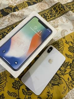 iphone x PTA Approved