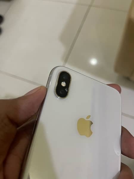 iphone x PTA Approved 3