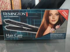 Straightener REMINGTON