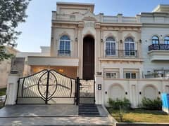 TOTALLY FURNISHED 10 MARLA BRAND NEW HOUSE AVAILABLE FOR SALE (AT REASONABLE PRICE) IN CITI HOUSING GUJRANWALA