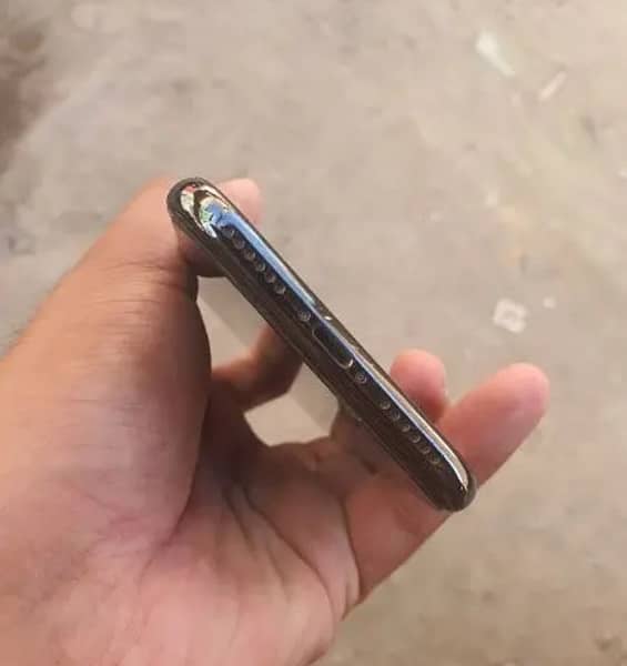 Iphone x 64GB PTA Approved All ok 1