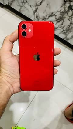 Apple Iphone 11 128gb FU