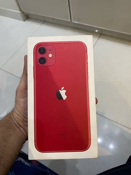 Apple Iphone 11 128gb FU 9