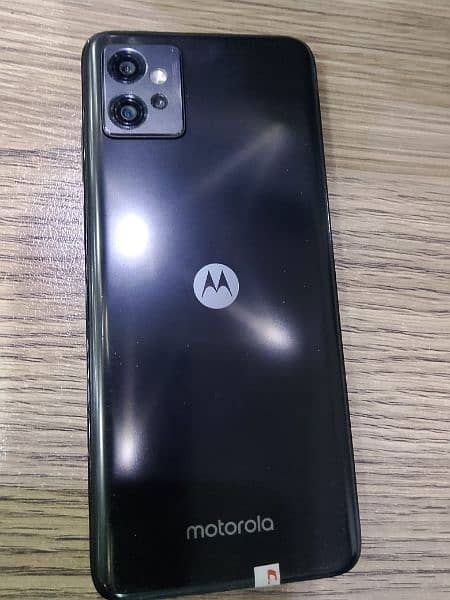 MOTOROLA G32 5