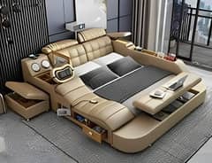 multipurpose beds-smart beds-beds-double bed-bed set